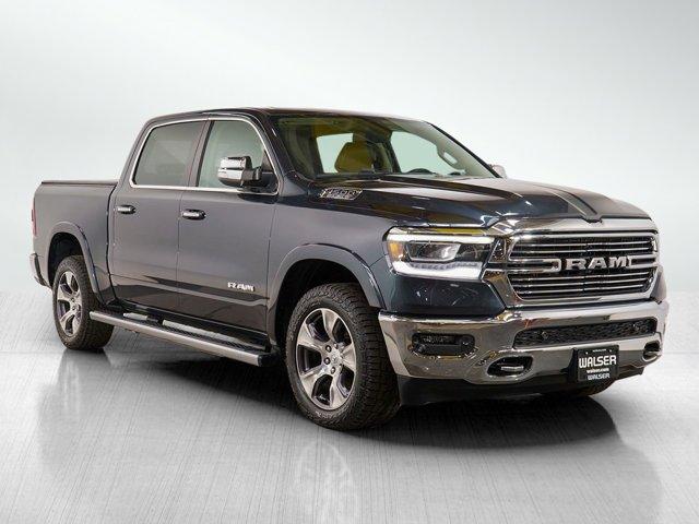 used 2019 Ram 1500 car, priced at $31,499