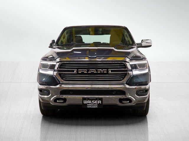 used 2019 Ram 1500 car, priced at $31,499