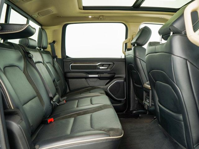 used 2019 Ram 1500 car, priced at $31,499