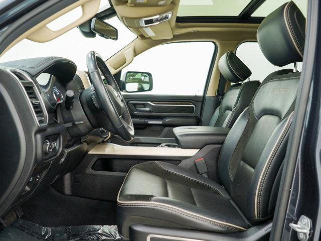 used 2019 Ram 1500 car, priced at $31,499