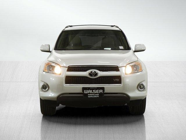 used 2012 Toyota RAV4 car, priced at $14,997