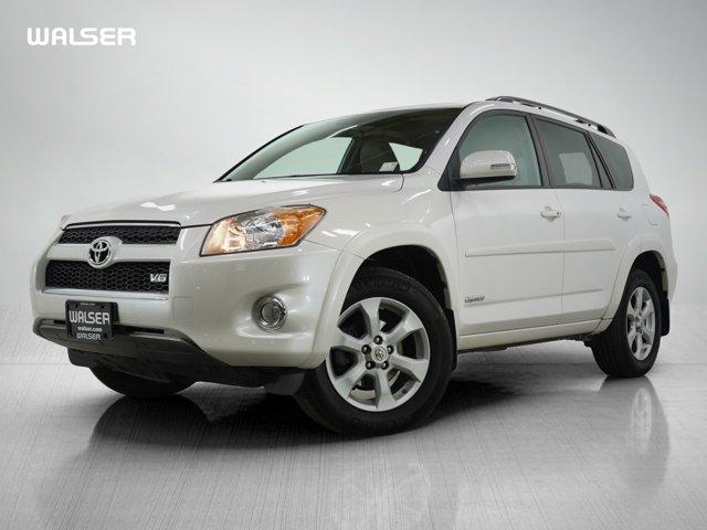 used 2012 Toyota RAV4 car, priced at $14,997