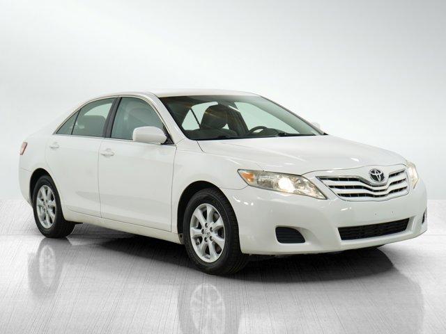 used 2011 Toyota Camry car, priced at $9,997