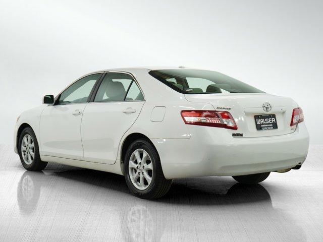 used 2011 Toyota Camry car, priced at $9,997