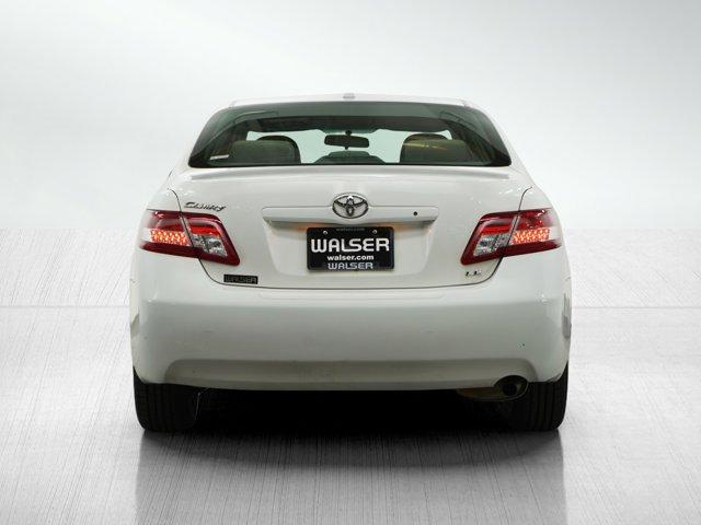 used 2011 Toyota Camry car, priced at $9,997