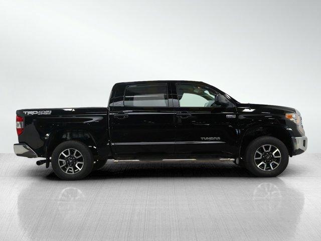 used 2014 Toyota Tundra car, priced at $26,797