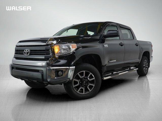 used 2014 Toyota Tundra car, priced at $26,797