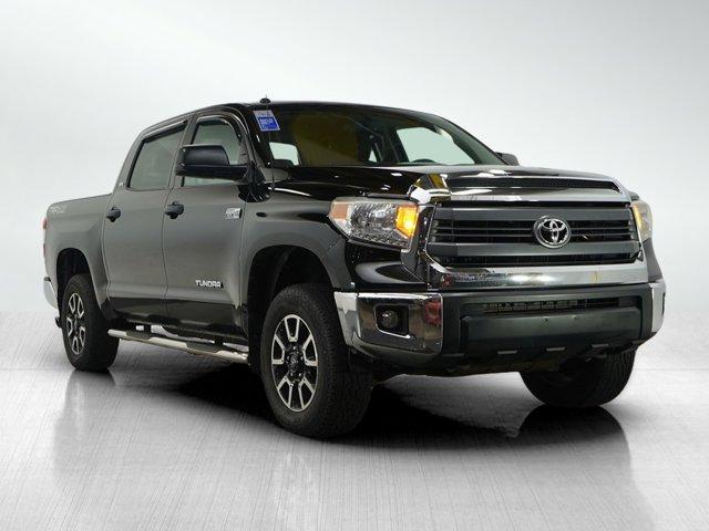 used 2014 Toyota Tundra car, priced at $26,797