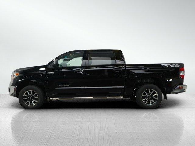 used 2014 Toyota Tundra car, priced at $26,797