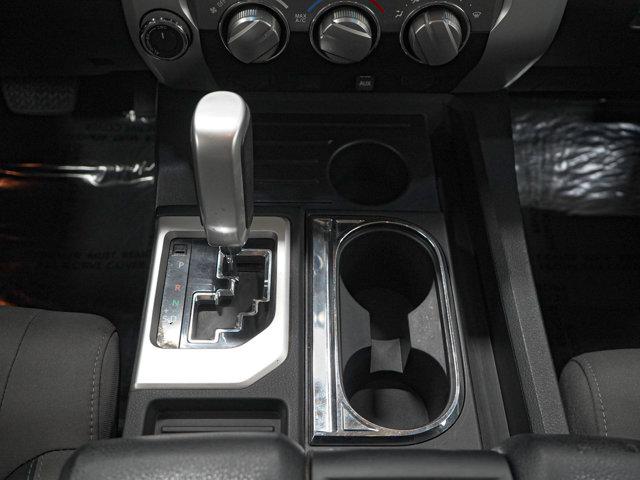 used 2014 Toyota Tundra car, priced at $26,797