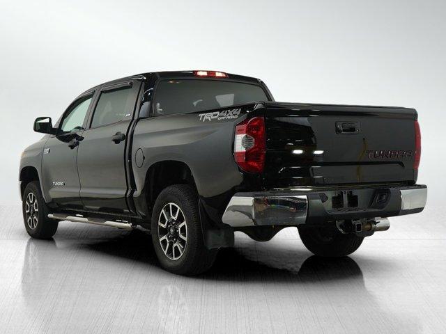 used 2014 Toyota Tundra car, priced at $26,797