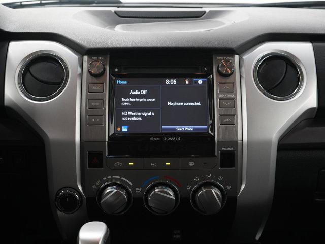 used 2014 Toyota Tundra car, priced at $26,797