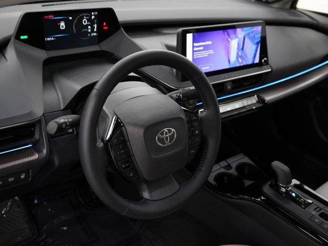 used 2024 Toyota Prius car, priced at $38,399