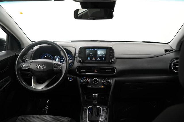 used 2019 Hyundai Kona car, priced at $14,998