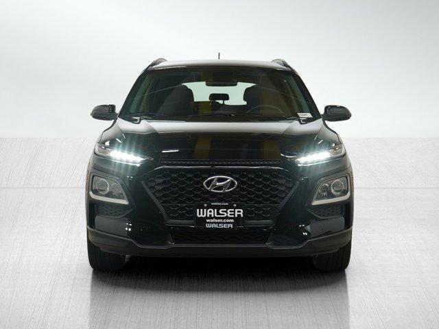 used 2019 Hyundai Kona car, priced at $14,998