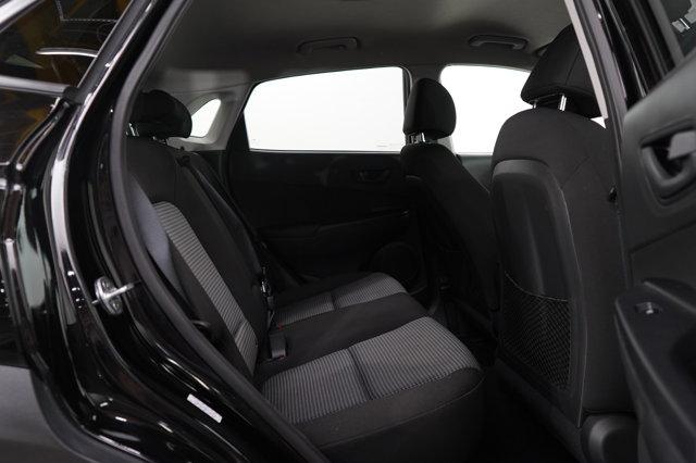 used 2019 Hyundai Kona car, priced at $14,998