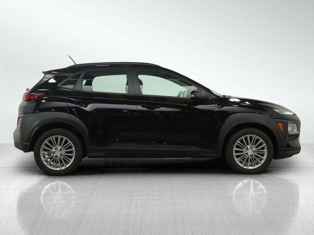 used 2019 Hyundai Kona car, priced at $14,998
