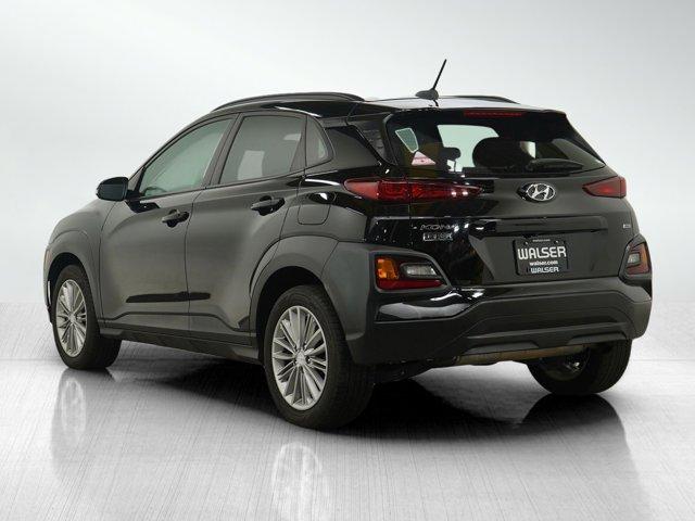used 2019 Hyundai Kona car, priced at $14,998