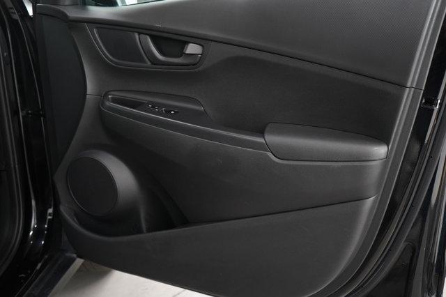 used 2019 Hyundai Kona car, priced at $14,998