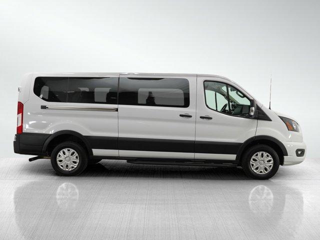 used 2023 Ford Transit-350 car, priced at $48,998