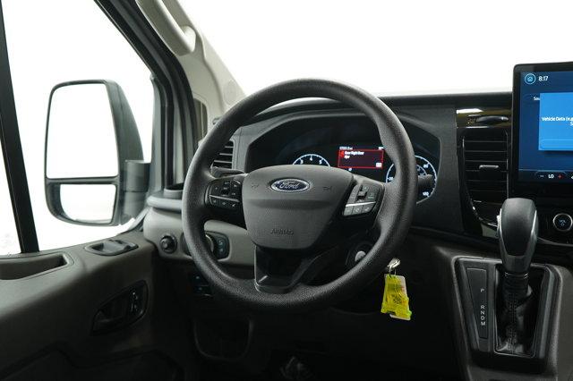 used 2023 Ford Transit-350 car, priced at $48,998