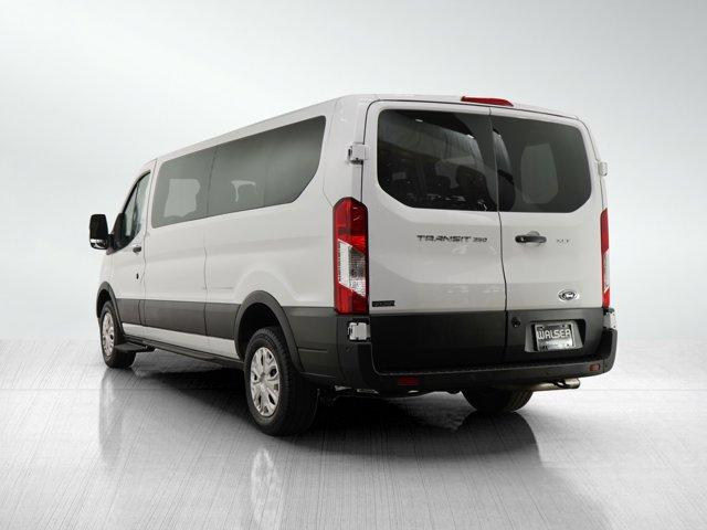 used 2023 Ford Transit-350 car, priced at $48,998