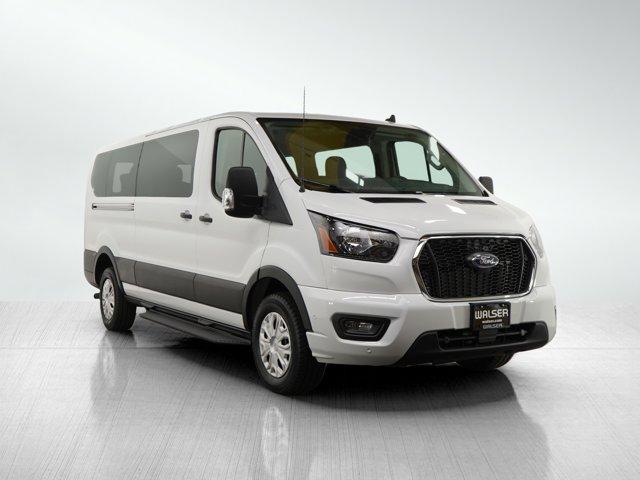 used 2023 Ford Transit-350 car, priced at $48,998