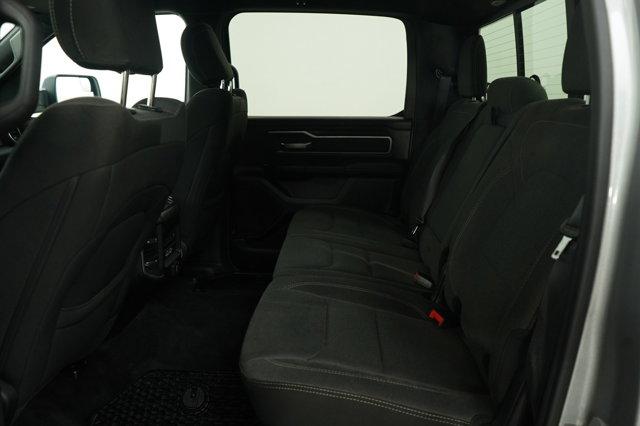 used 2020 Ram 1500 car, priced at $28,599
