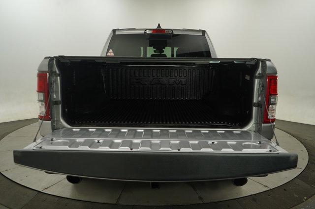 used 2020 Ram 1500 car, priced at $28,599