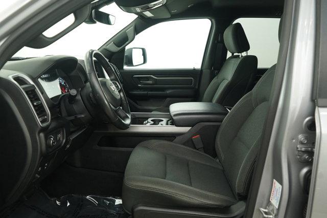 used 2020 Ram 1500 car, priced at $28,599