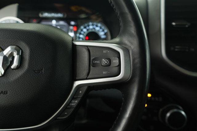 used 2020 Ram 1500 car, priced at $28,599