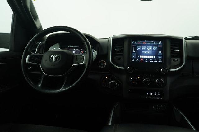 used 2020 Ram 1500 car, priced at $28,599
