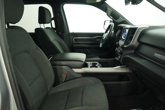 used 2020 Ram 1500 car, priced at $28,599