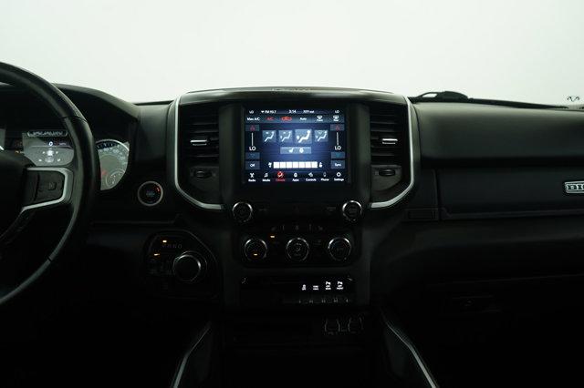 used 2020 Ram 1500 car, priced at $28,599