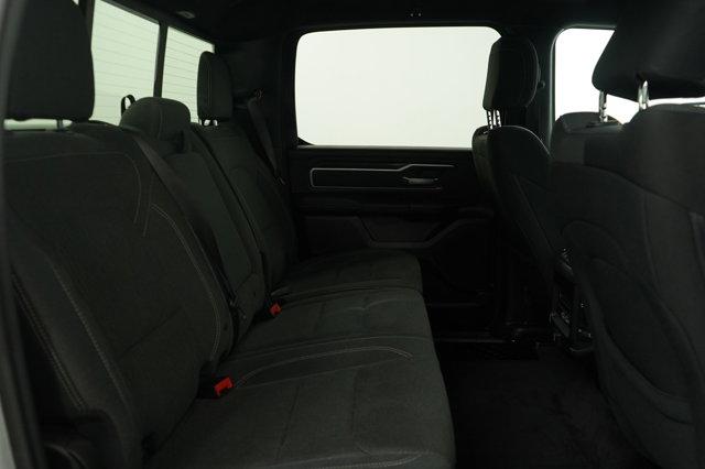 used 2020 Ram 1500 car, priced at $28,599