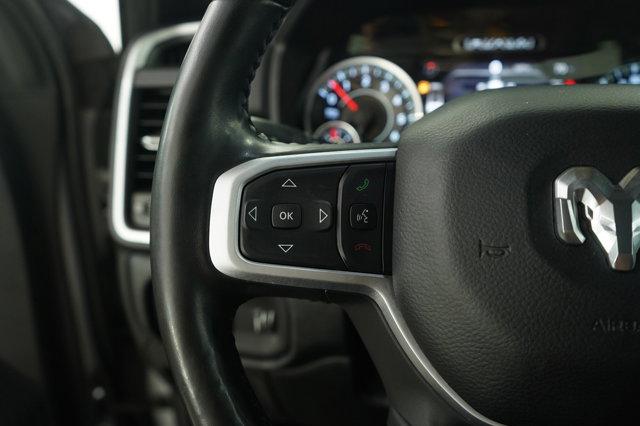 used 2020 Ram 1500 car, priced at $28,599