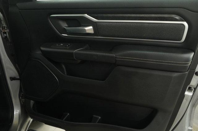used 2020 Ram 1500 car, priced at $28,599