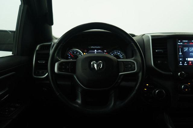 used 2020 Ram 1500 car, priced at $28,599