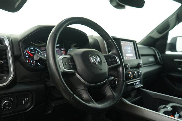 used 2020 Ram 1500 car, priced at $28,599