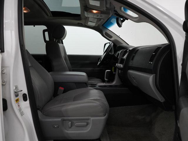 used 2010 Toyota Sequoia car, priced at $15,997