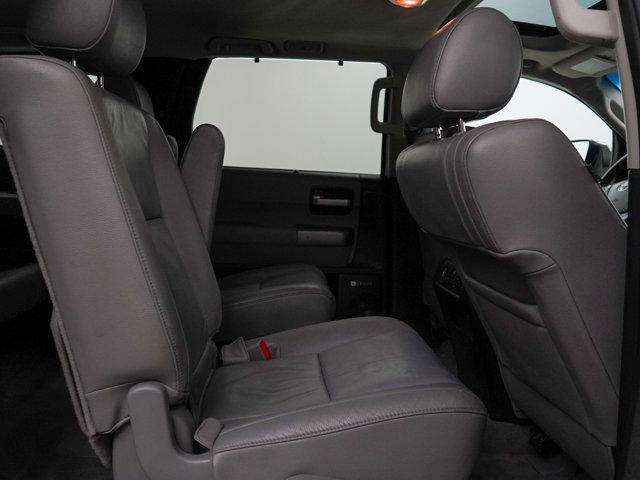 used 2010 Toyota Sequoia car, priced at $15,997