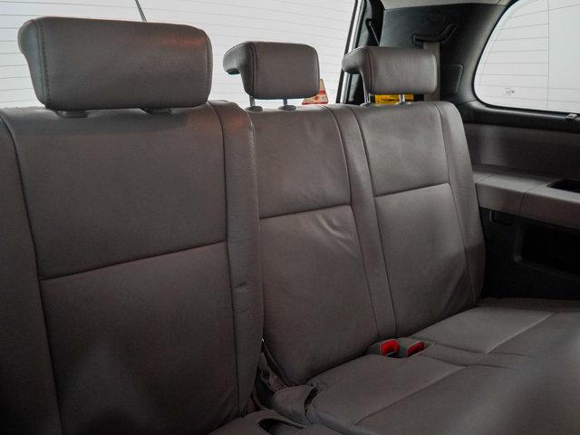 used 2010 Toyota Sequoia car, priced at $15,997