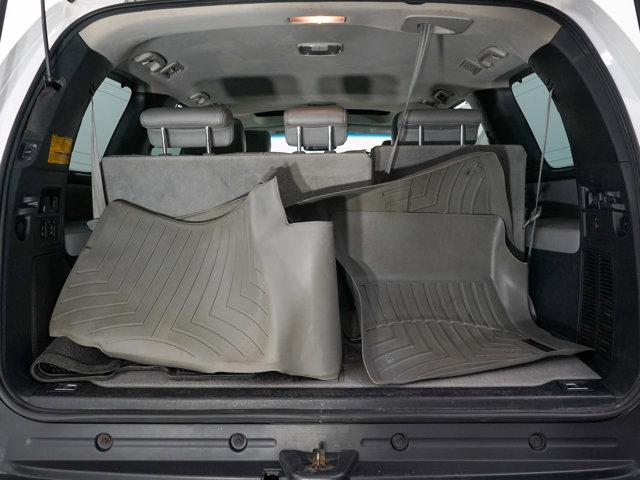 used 2010 Toyota Sequoia car, priced at $15,997