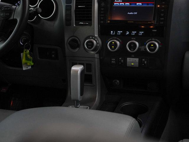 used 2010 Toyota Sequoia car, priced at $15,997