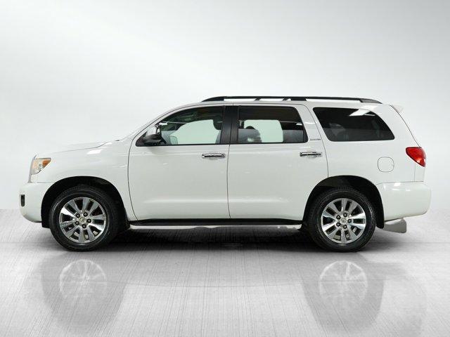used 2010 Toyota Sequoia car, priced at $15,997