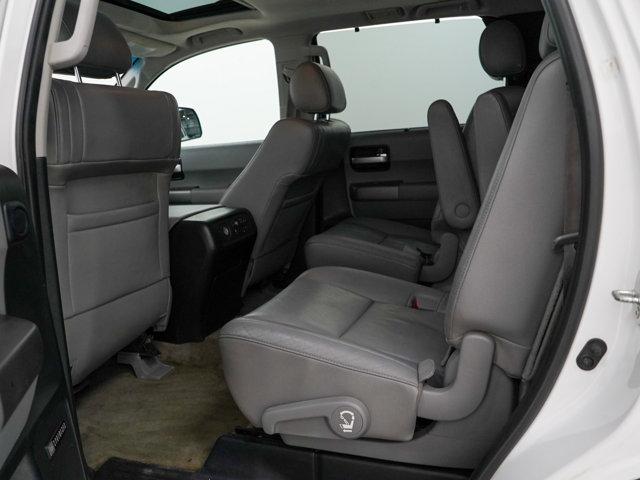 used 2010 Toyota Sequoia car, priced at $15,997
