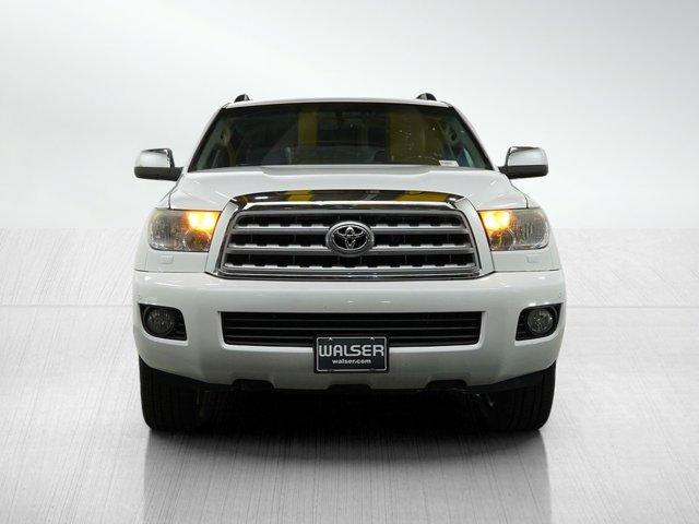 used 2010 Toyota Sequoia car, priced at $15,997