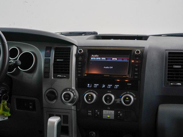 used 2010 Toyota Sequoia car, priced at $15,997