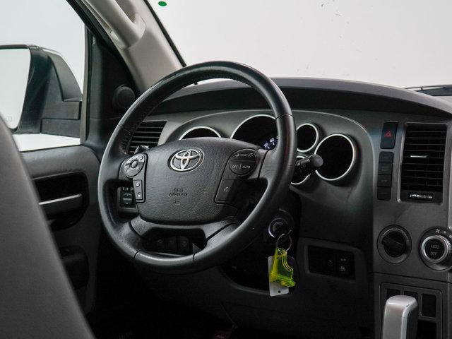 used 2010 Toyota Sequoia car, priced at $15,997