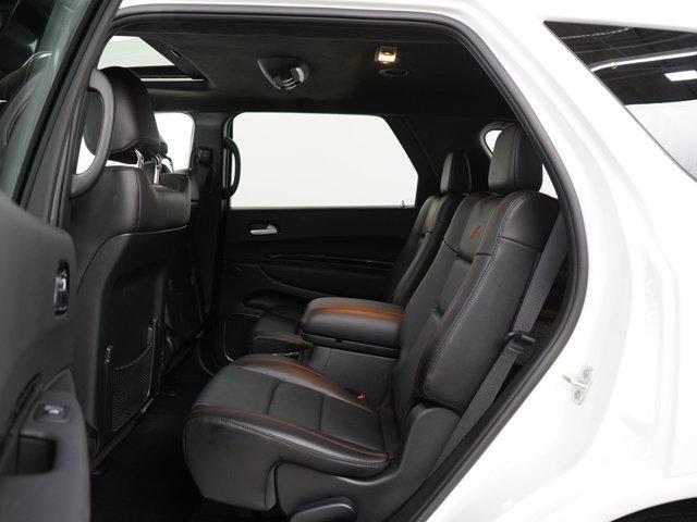 used 2023 Dodge Durango car, priced at $41,998
